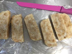 【南风独家】肉松海苔糍饭糕的做法 步骤5