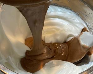 🤎梦龙脆皮巧克力蛋糕|四重美味叠加的满足的做法 步骤7