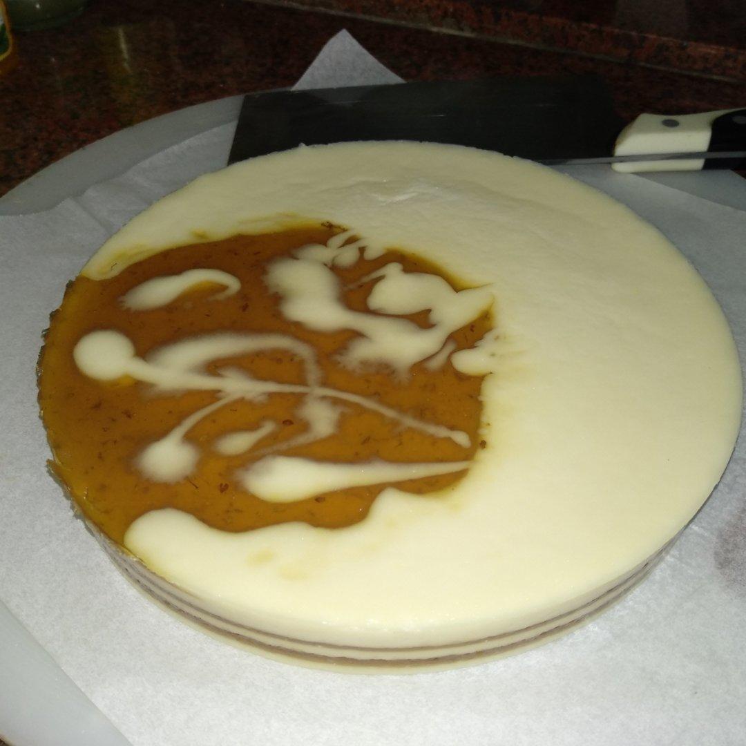 Q弹椰汁千层糕（马蹄糕）