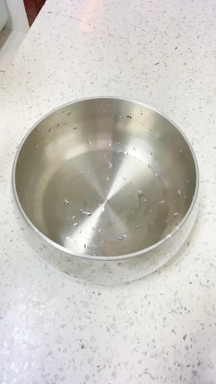 最美阳春面