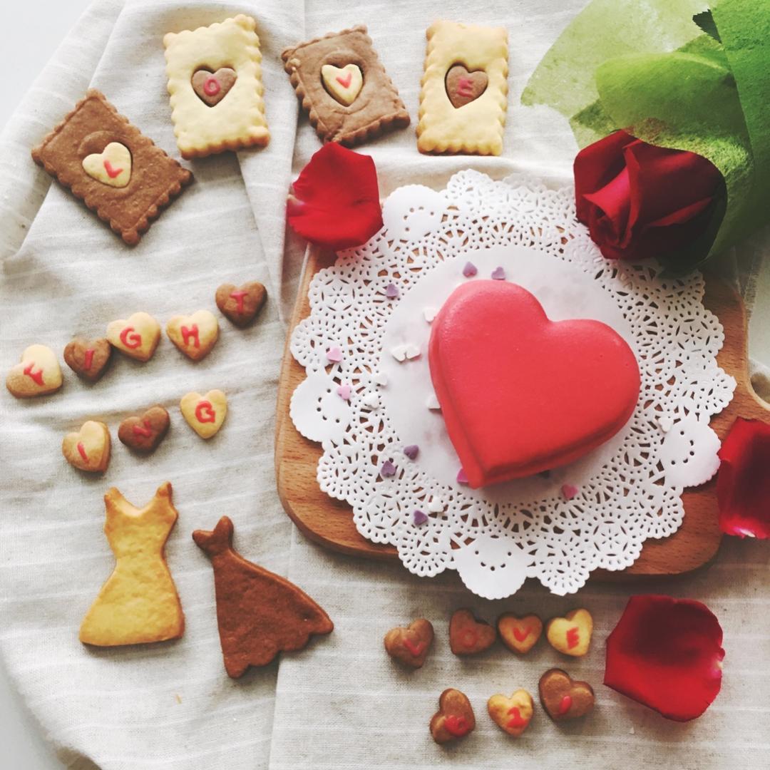 ❤️因爱之名❤️