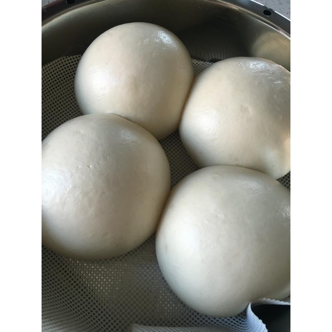 馒头成形记（图文完全版）
