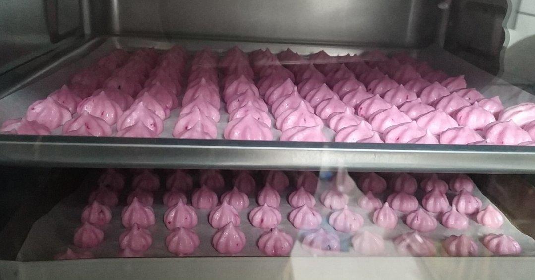 宝宝喜欢的果蔬溶豆豆