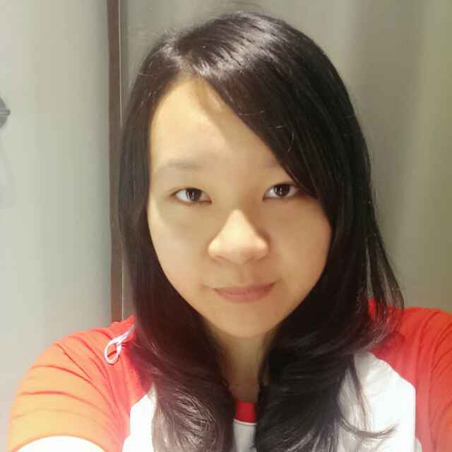 小熊猫小颖子