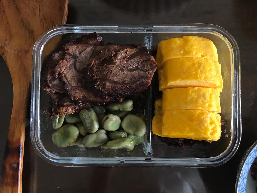 正确的玉子烧/厚蛋烧做法