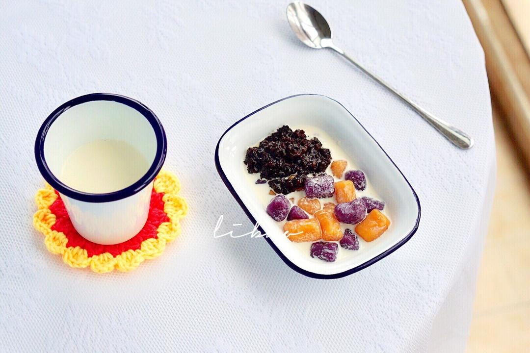 超牛椰香奶醇万能汤底