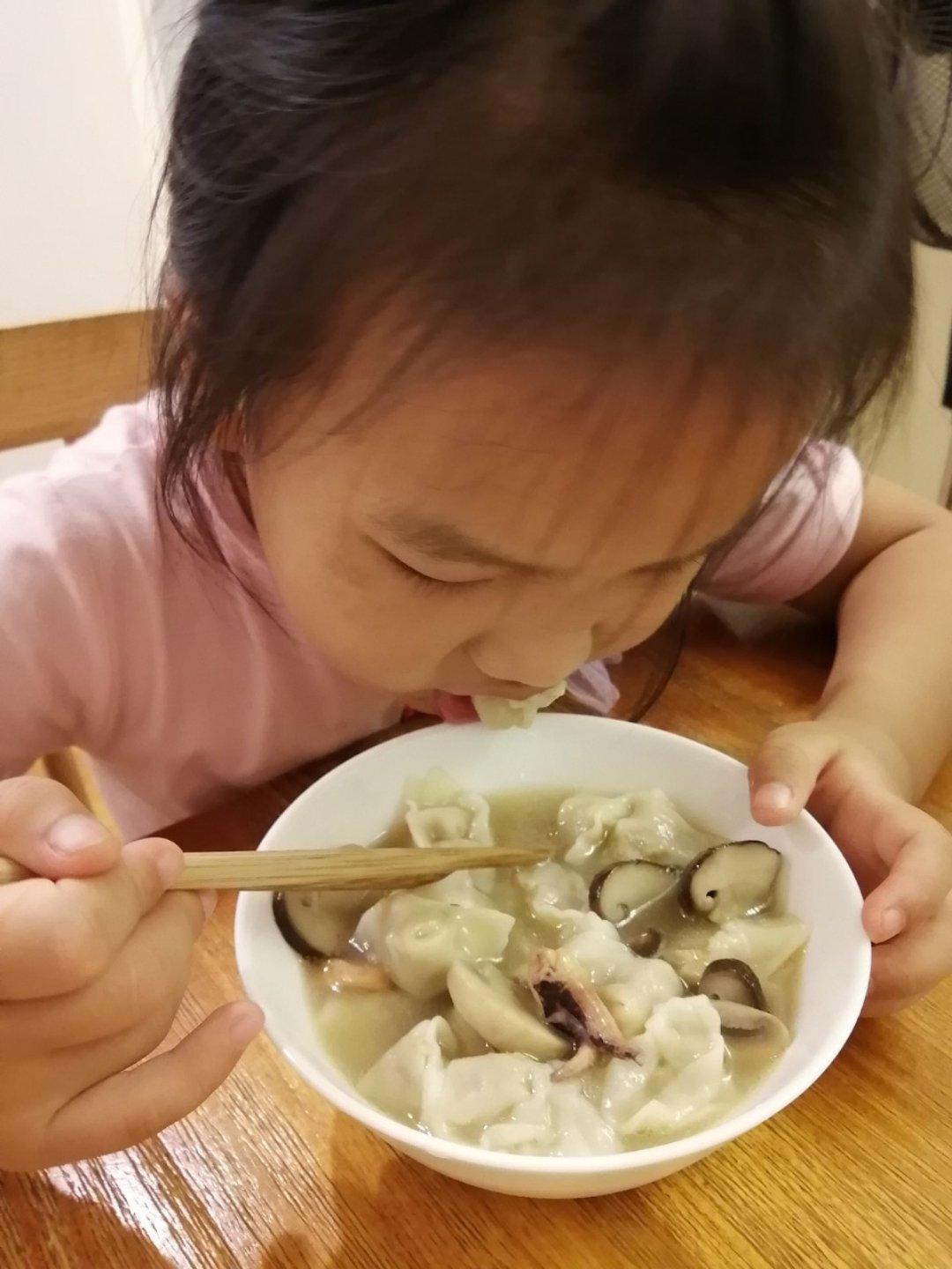家传海味臊子（秒杀面馆）