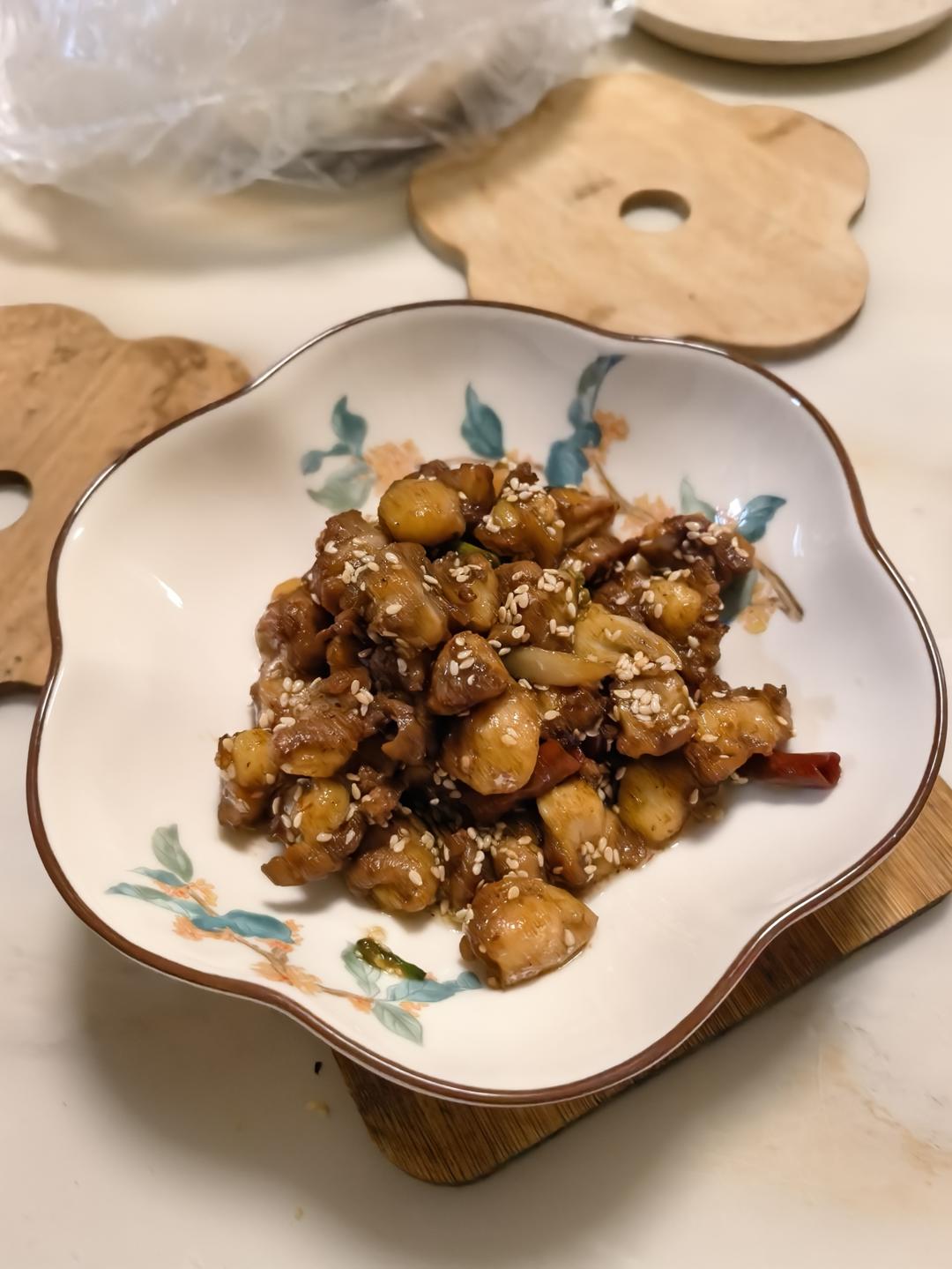 冷吃掌中宝【去渣版】