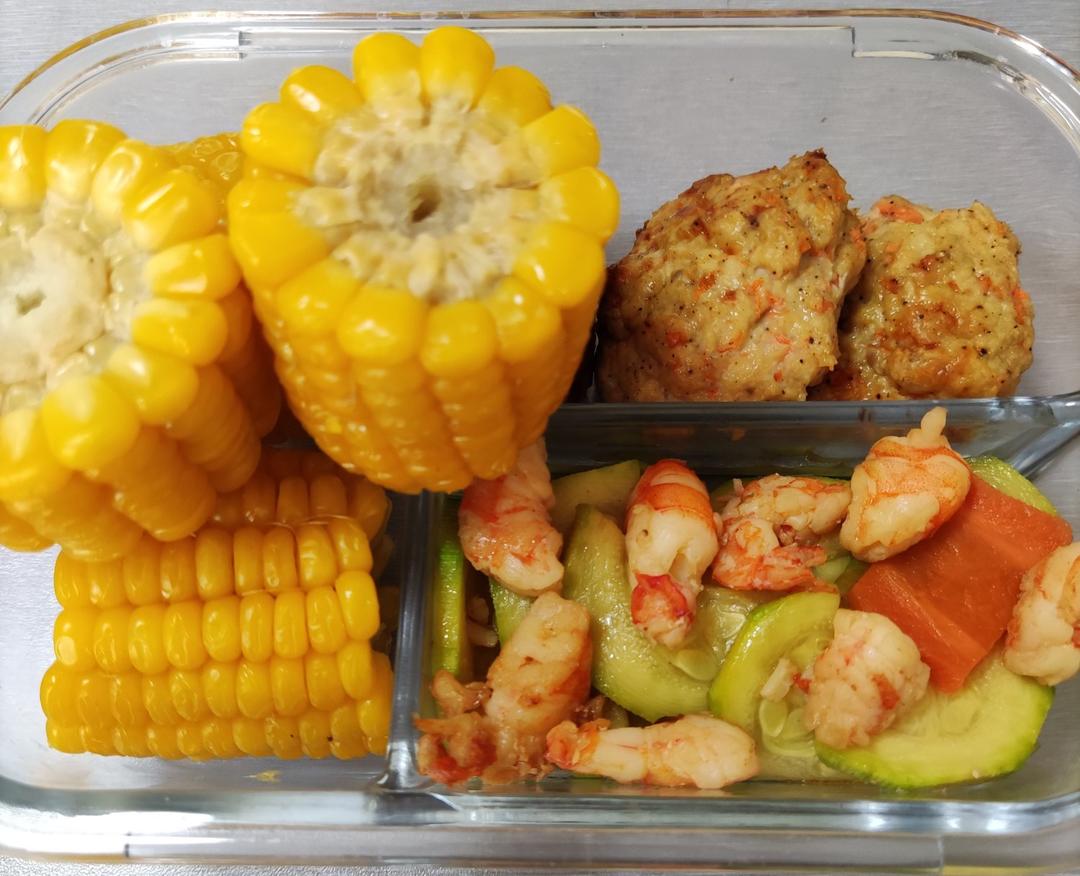 工作日便当🍱