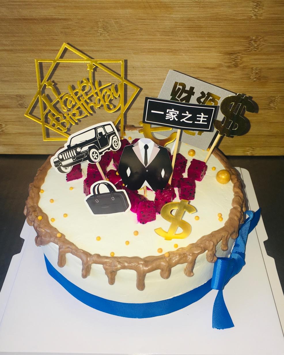 淡奶油的打发全过程，新手100%成功