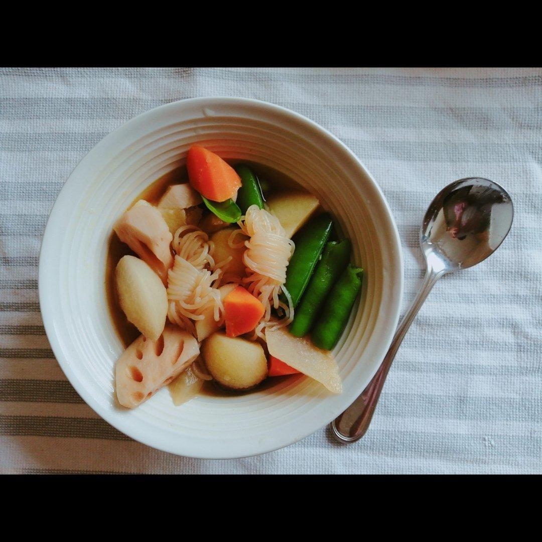 筑前煮