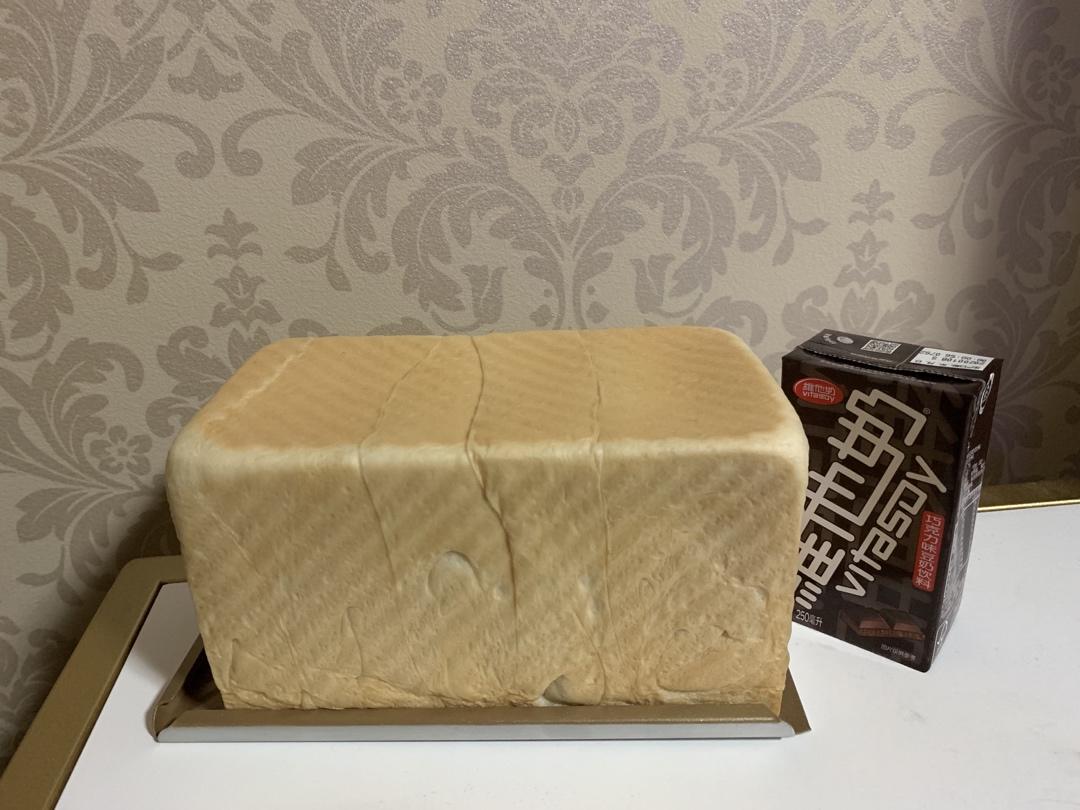 中种手撕北海道吐司