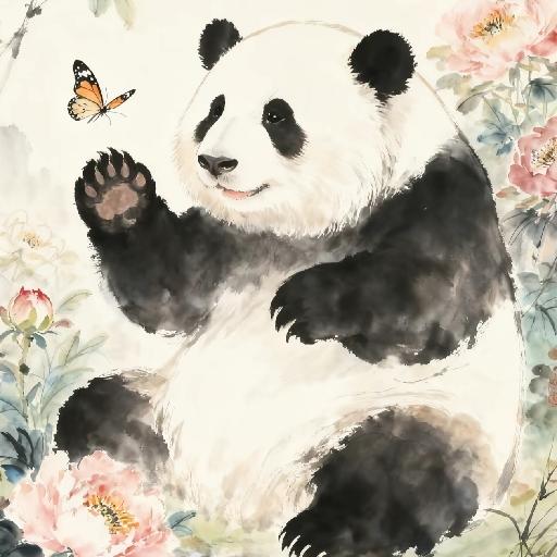 紫色心晴爱烘焙