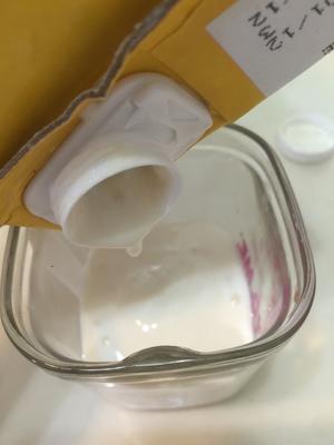 最简单的自制酸奶的做法 步骤4