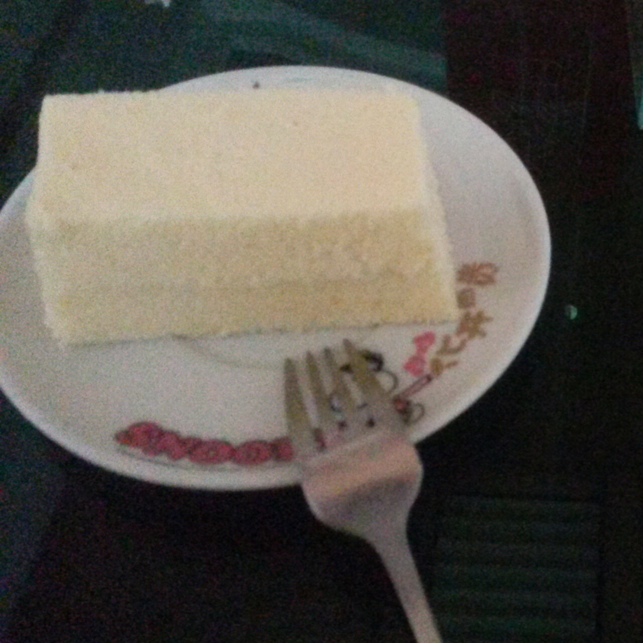超海绵蒸蛋糕