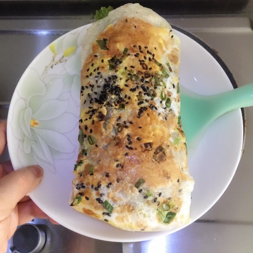 煎饼果子