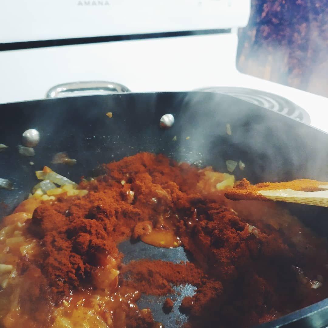 匈牙利牛肉汤Goulash