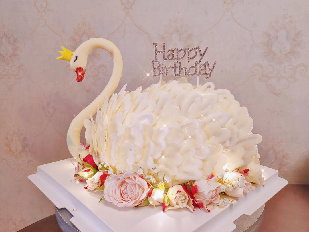 6寸，8寸，10寸戚风蛋糕配方（已更新）