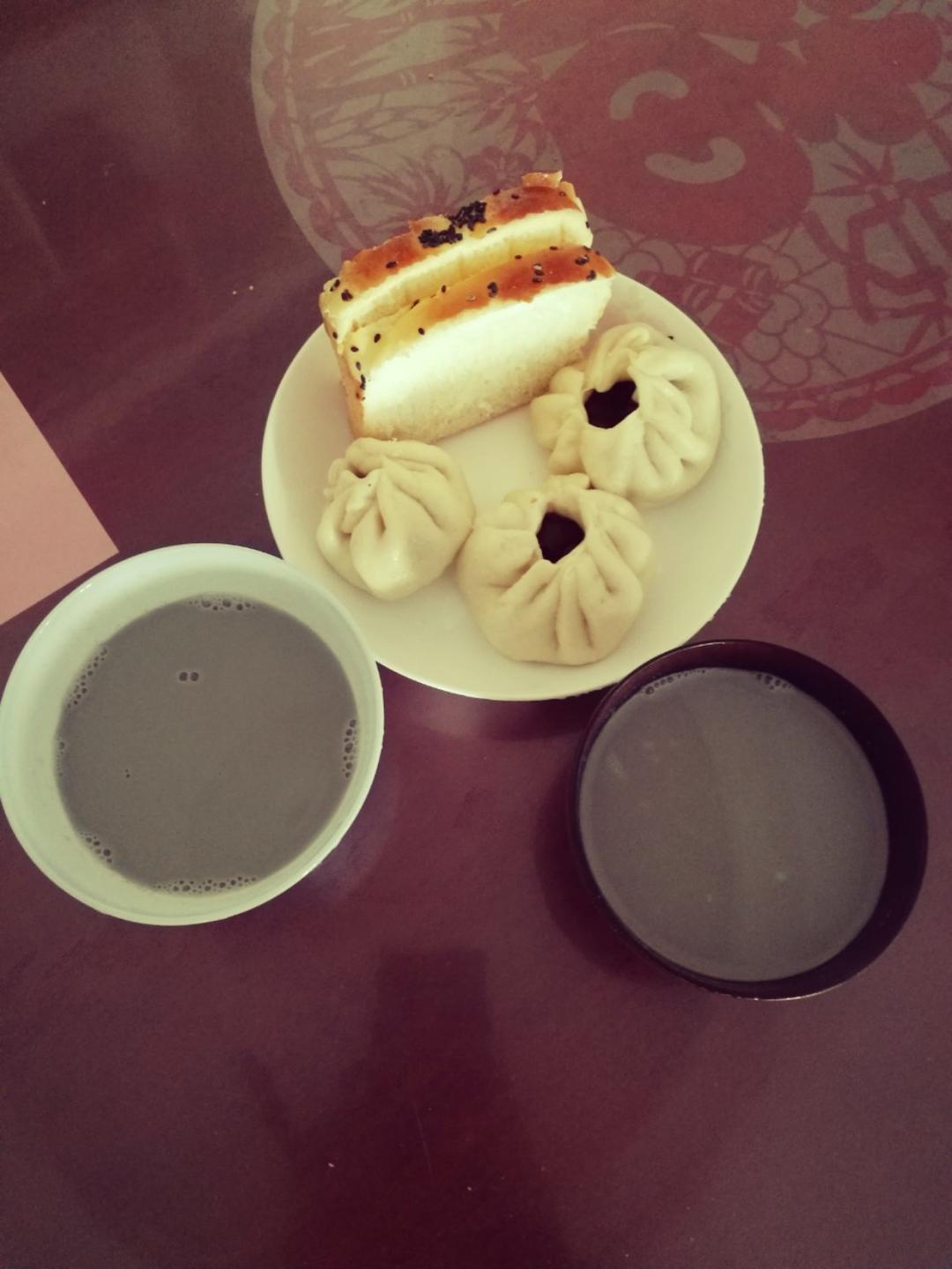 蜂蜜方包（一次发酵法）