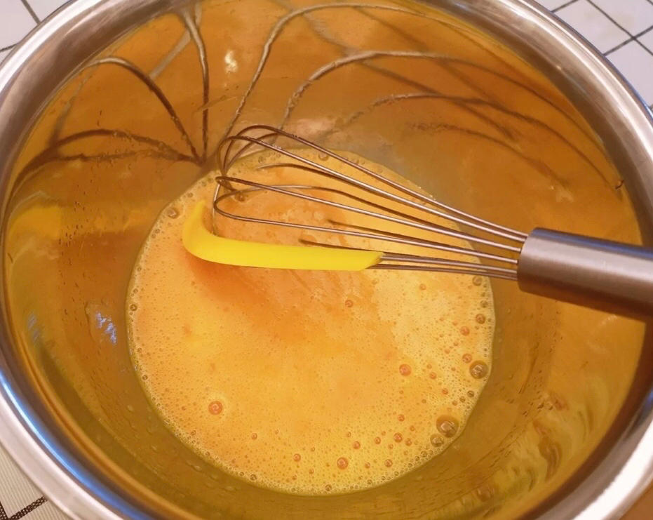 荠菜豆腐羹【4月北鼎养生壶食谱】