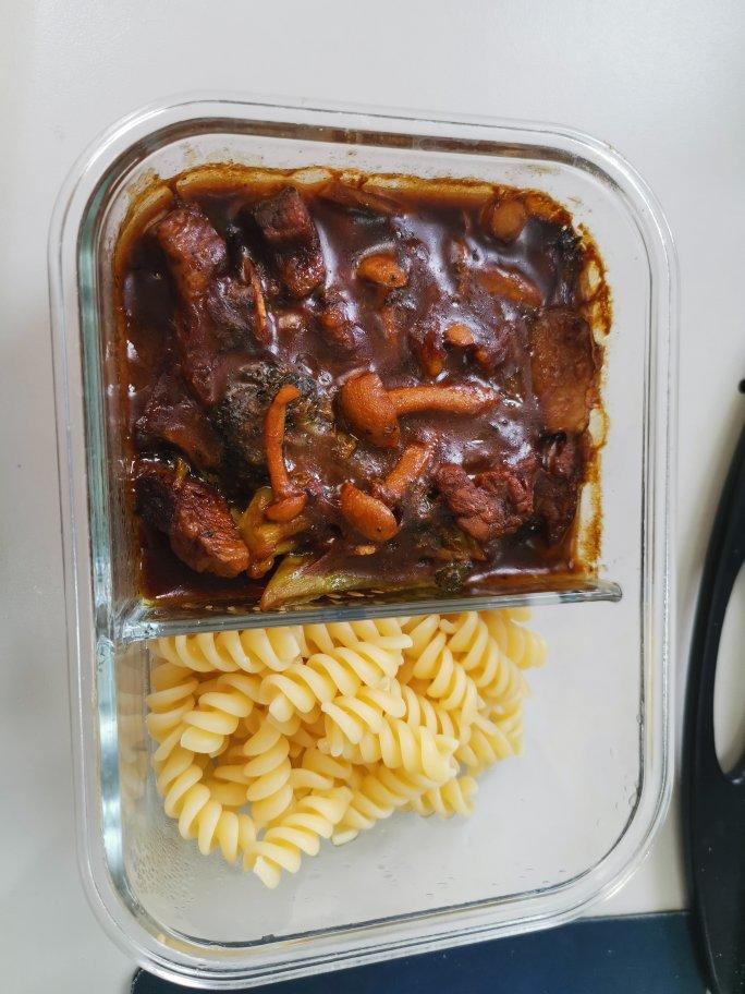 香浓咖喱牛肉
