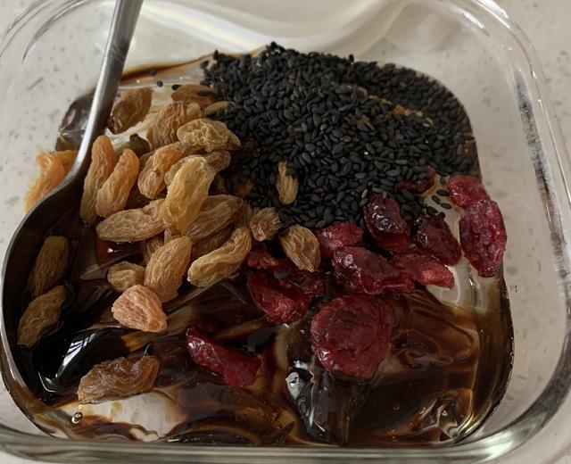 超简单,夏日清凉消暑必备神器,成都红糖冰粉儿的做法