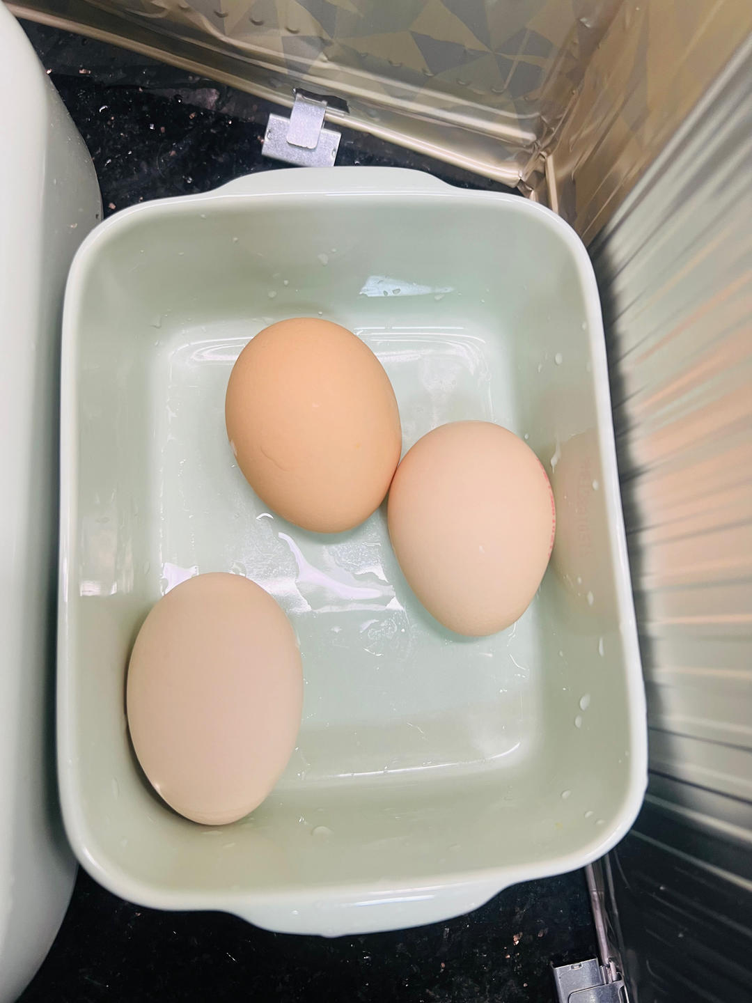 👆【珐琅锅打卡戳这】三杯鸡【珐琅锅食谱4月】