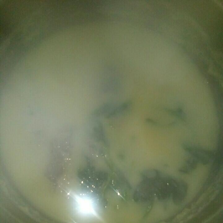 奶白鲫鱼汤
