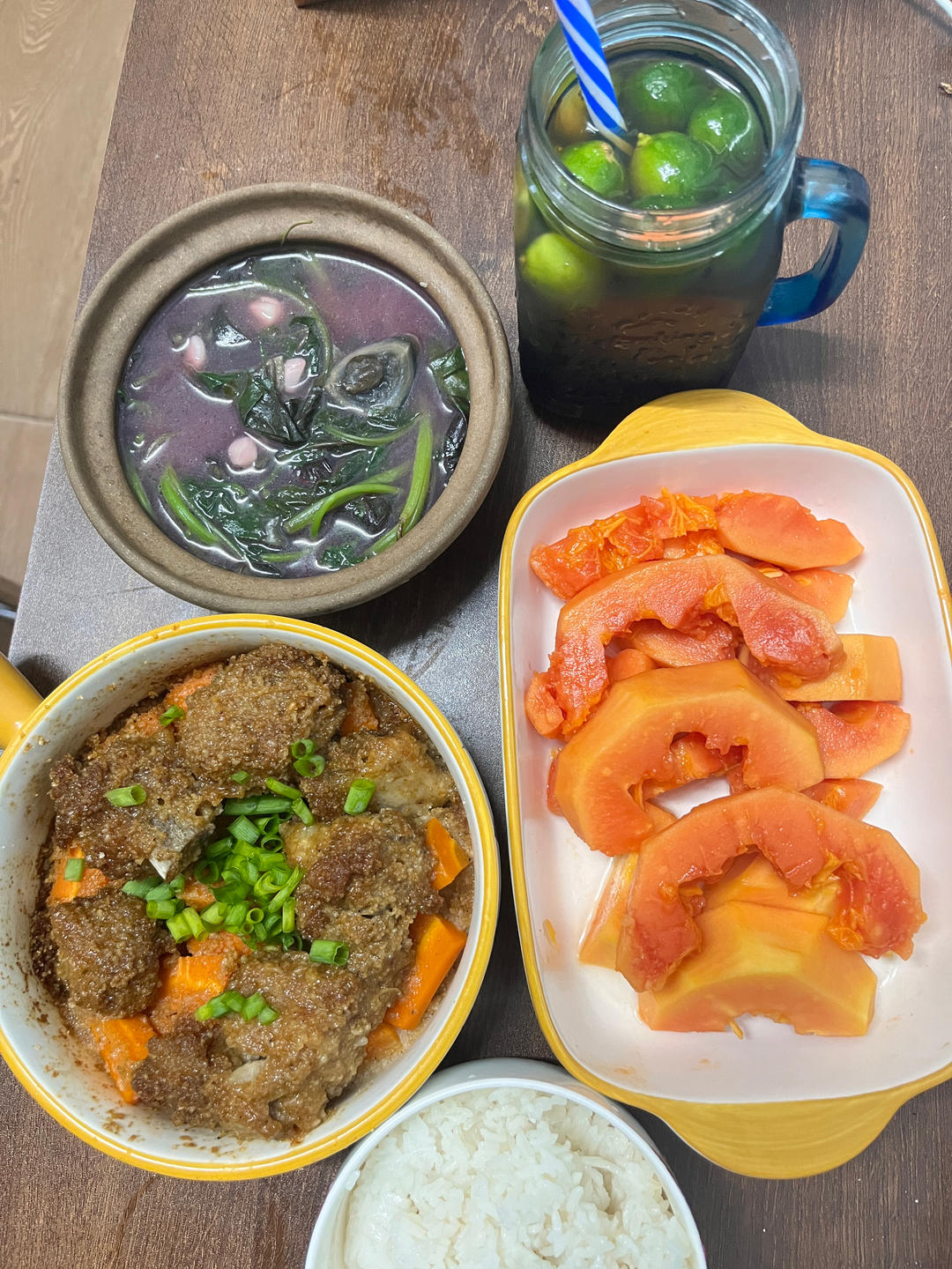 零失败【粉蒸排骨】（懒人必备）