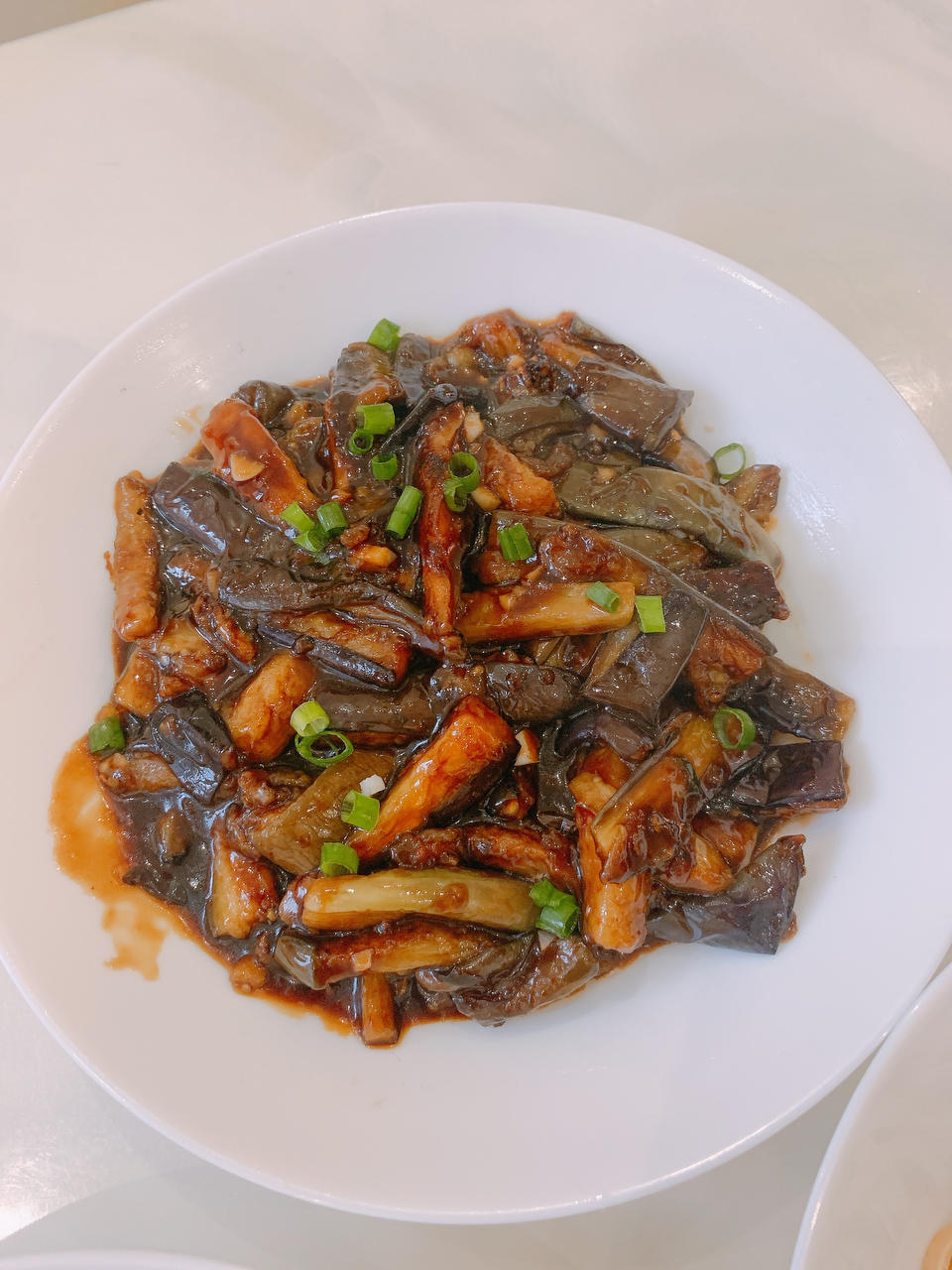 茄子这样做超级下饭！超简单，拌饭绝了