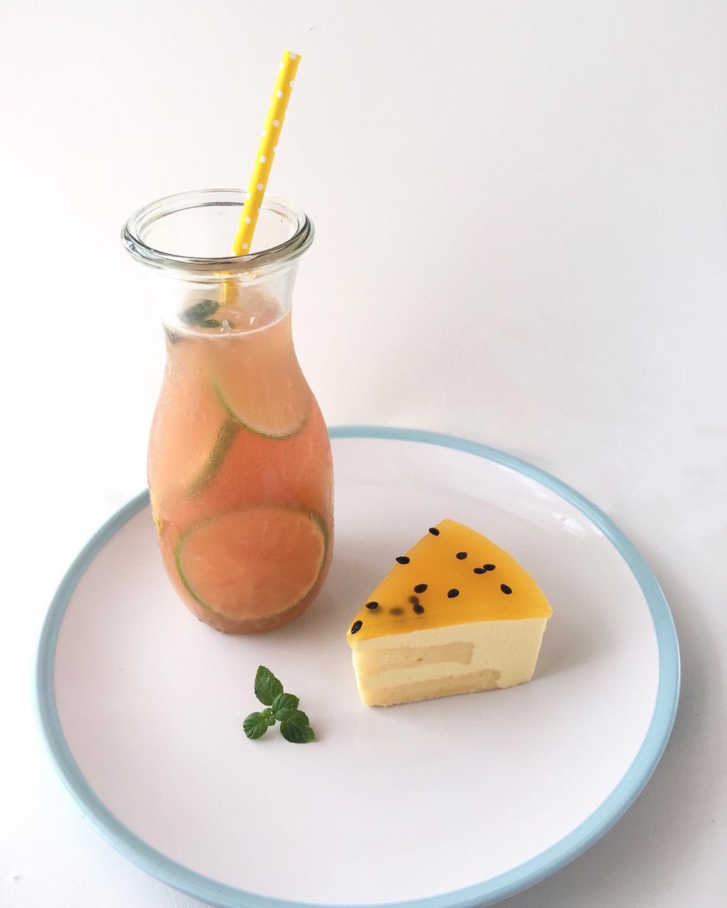 蜜桃水