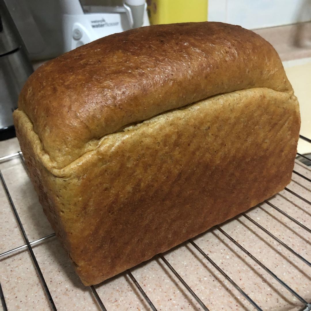 keto生酮面包