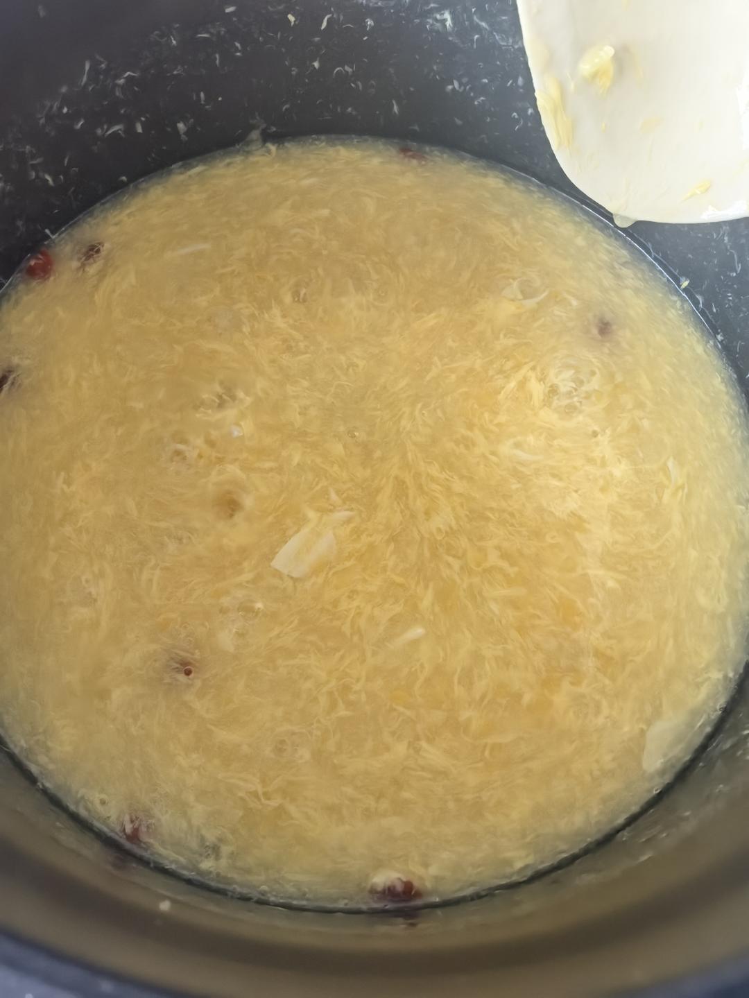 凤凰玉米羹