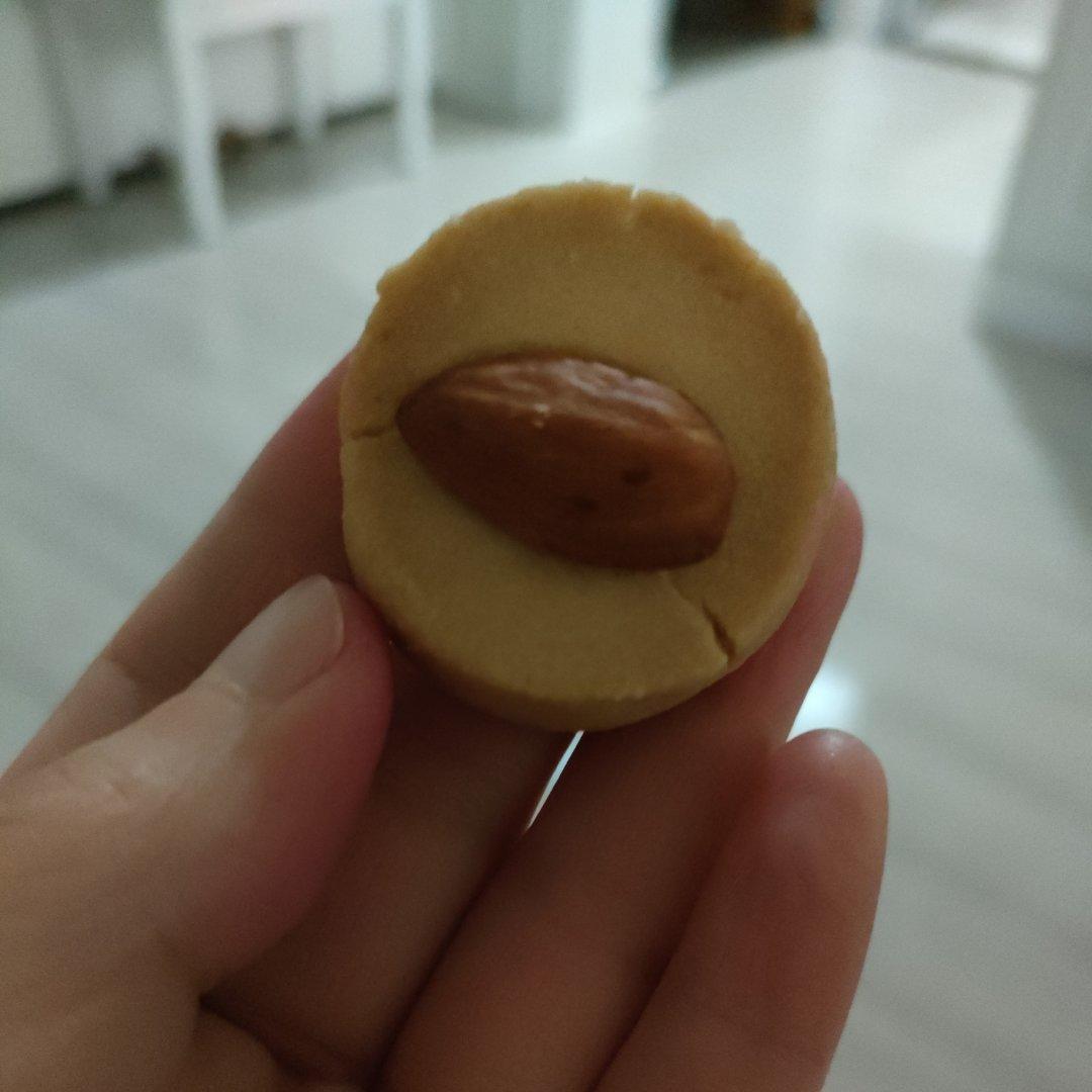 网红沙布蕾曲奇小饼干