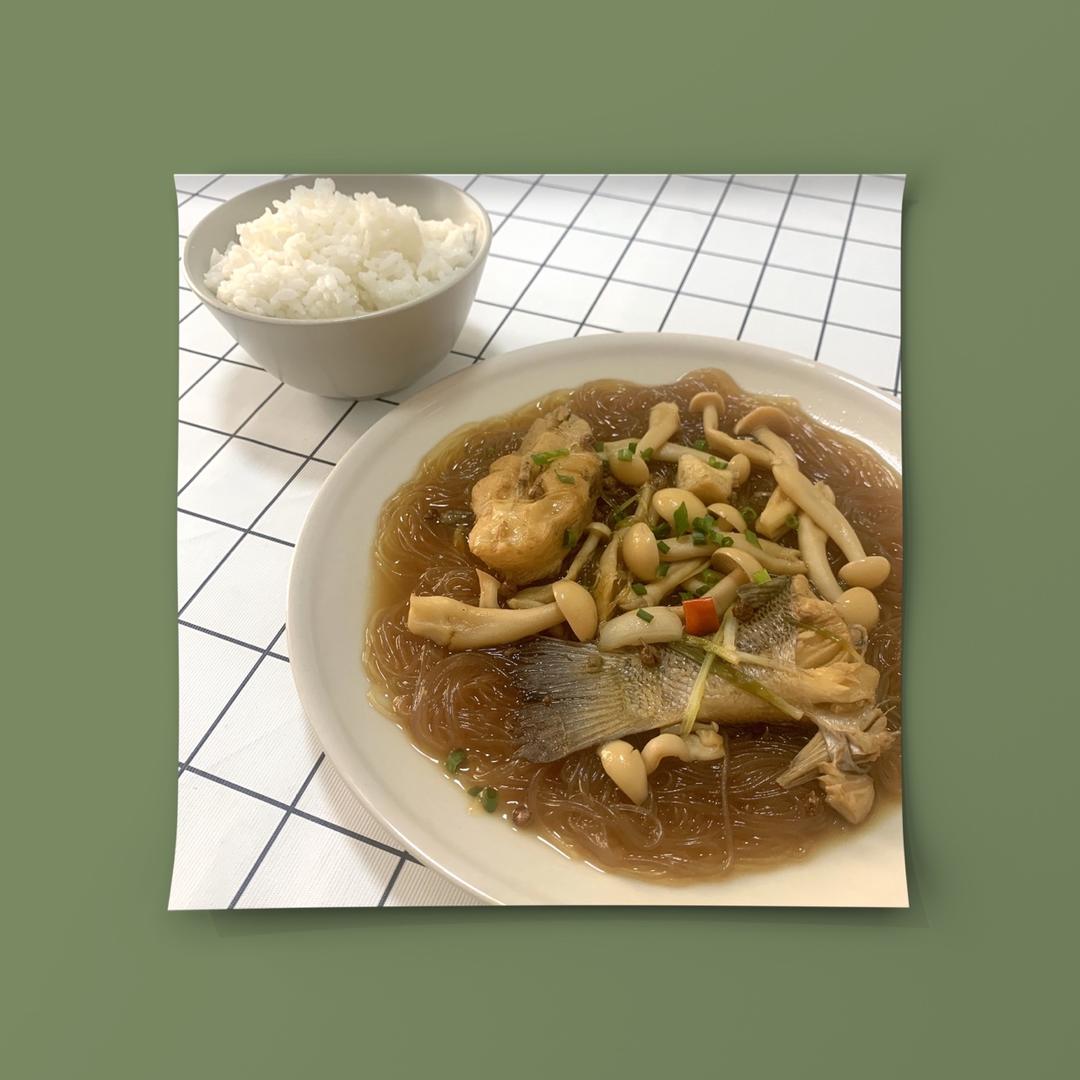 春夏秋冬•一日三餐