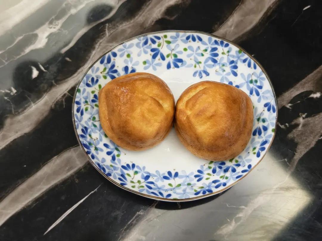 向全世界宣布这个黄油年糕巨巨巨…好吃