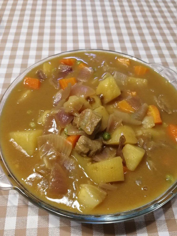 零失败日式咖喱鸡肉饭！！最正宗日本家庭做法！简单又好吃！