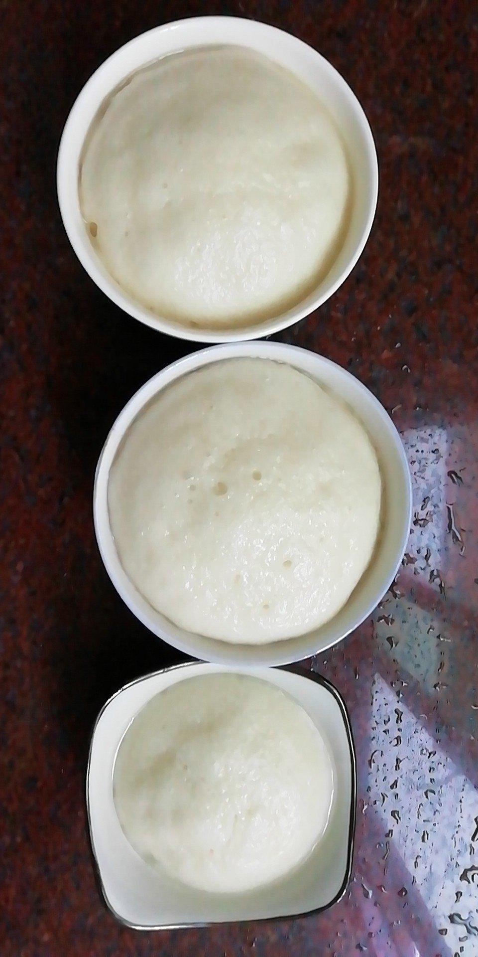 米发糕（碗糕）