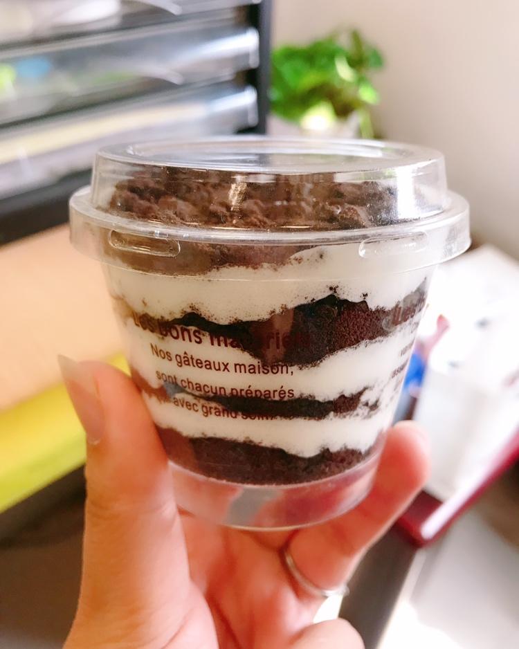 手机用户8825_9l51做的bakingpie-奥利奥木糠杯