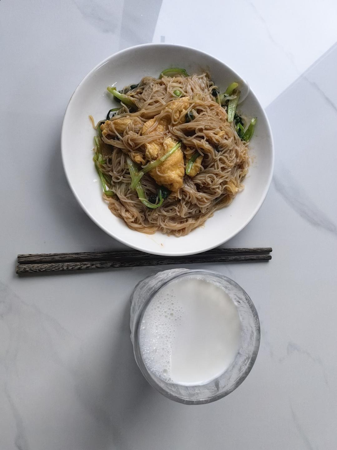 空巢快手餐，主打 不糊弄也不麻烦