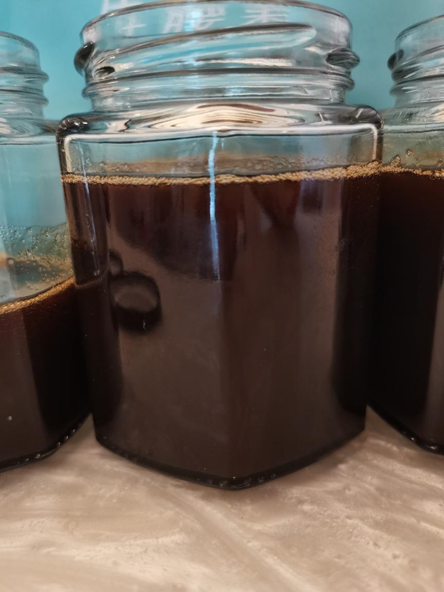 又是一个秋，秋梨膏