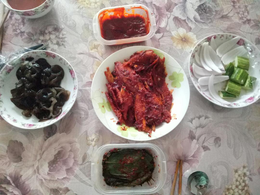 煎沙参