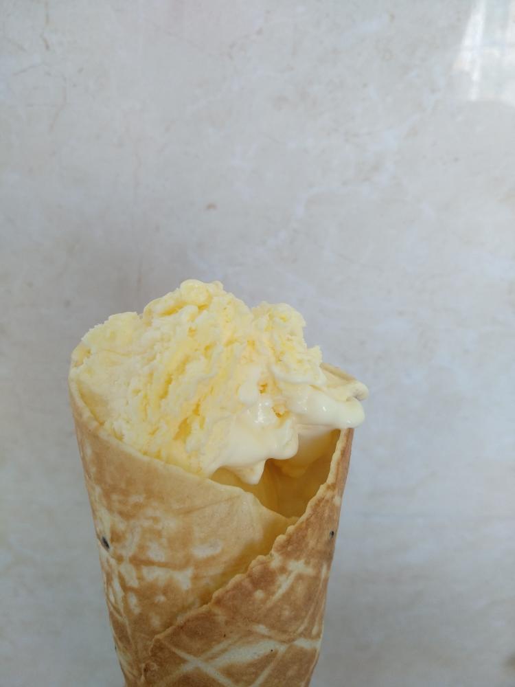 天气热了，给孩子准备点冰淇淋🍦吧！