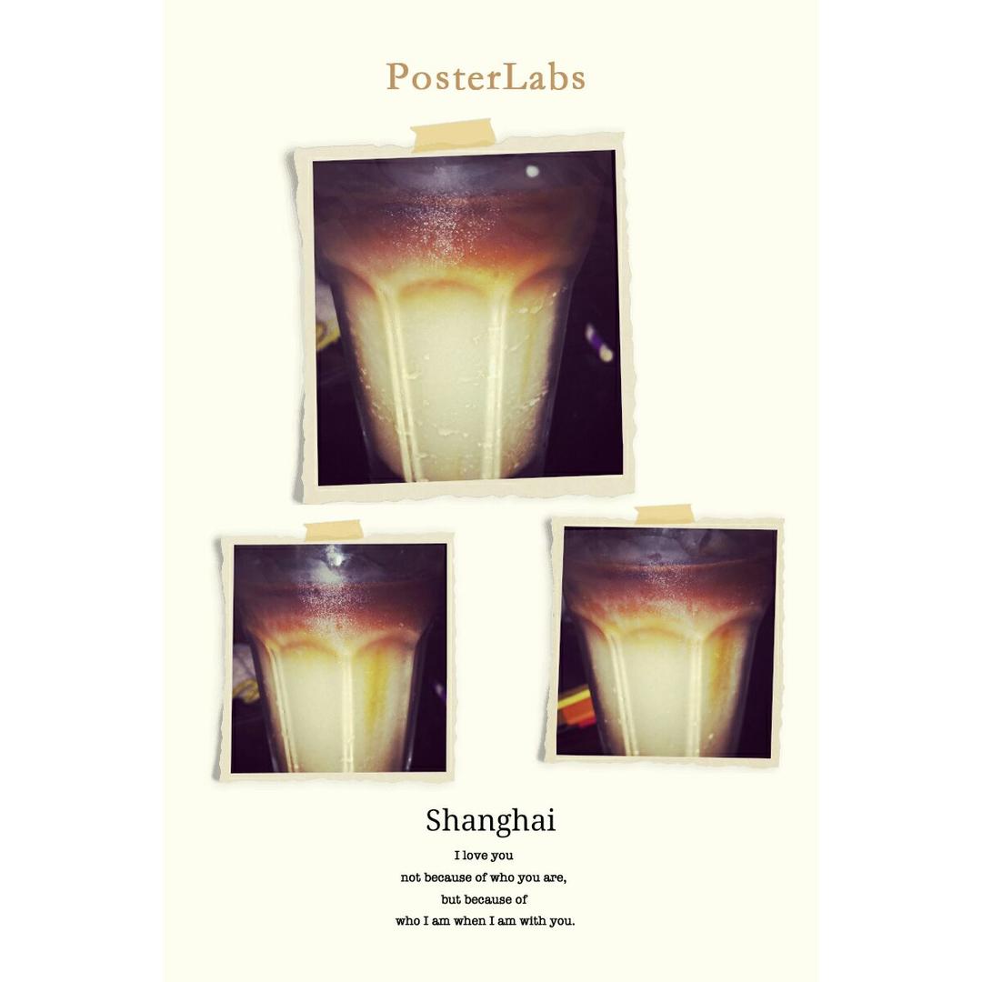 Cold Brew Coffee 冷泡（冷萃）咖啡