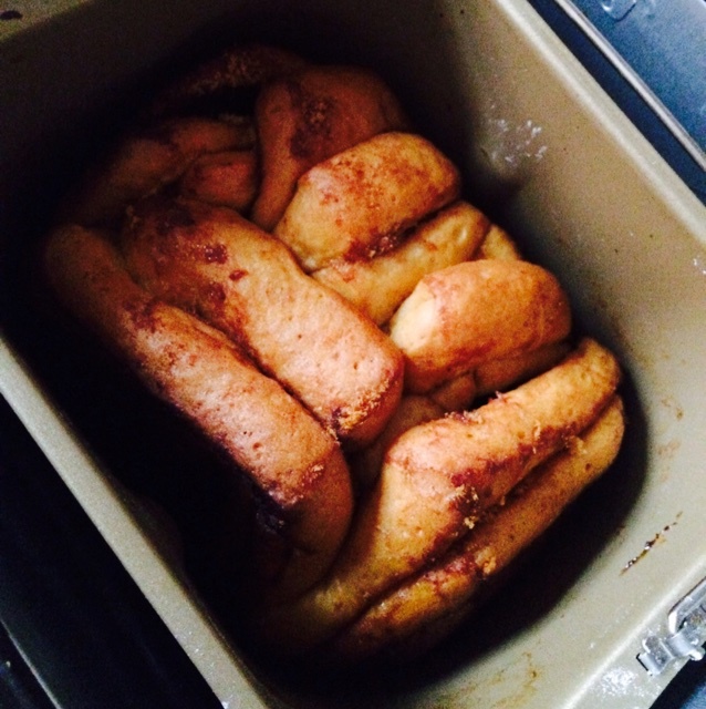 手撕千层肉松面包