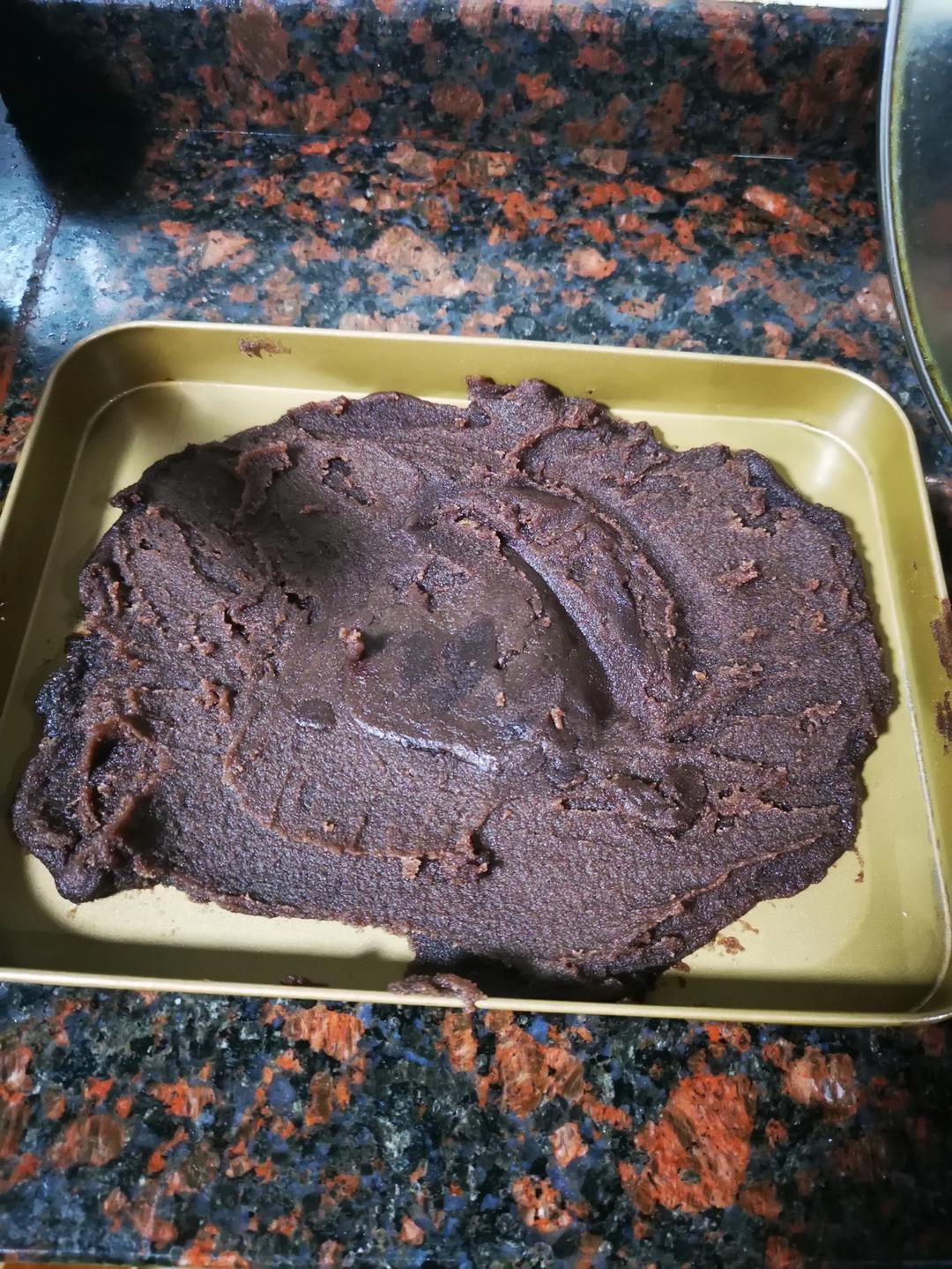 红豆沙馅，入口即化，古法制作无须机器