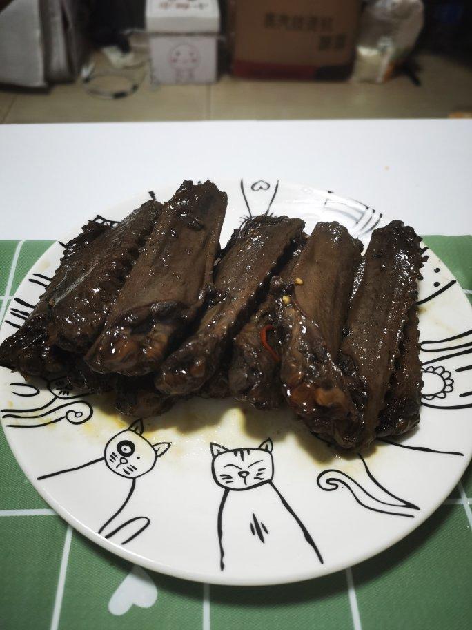 卤鸭货