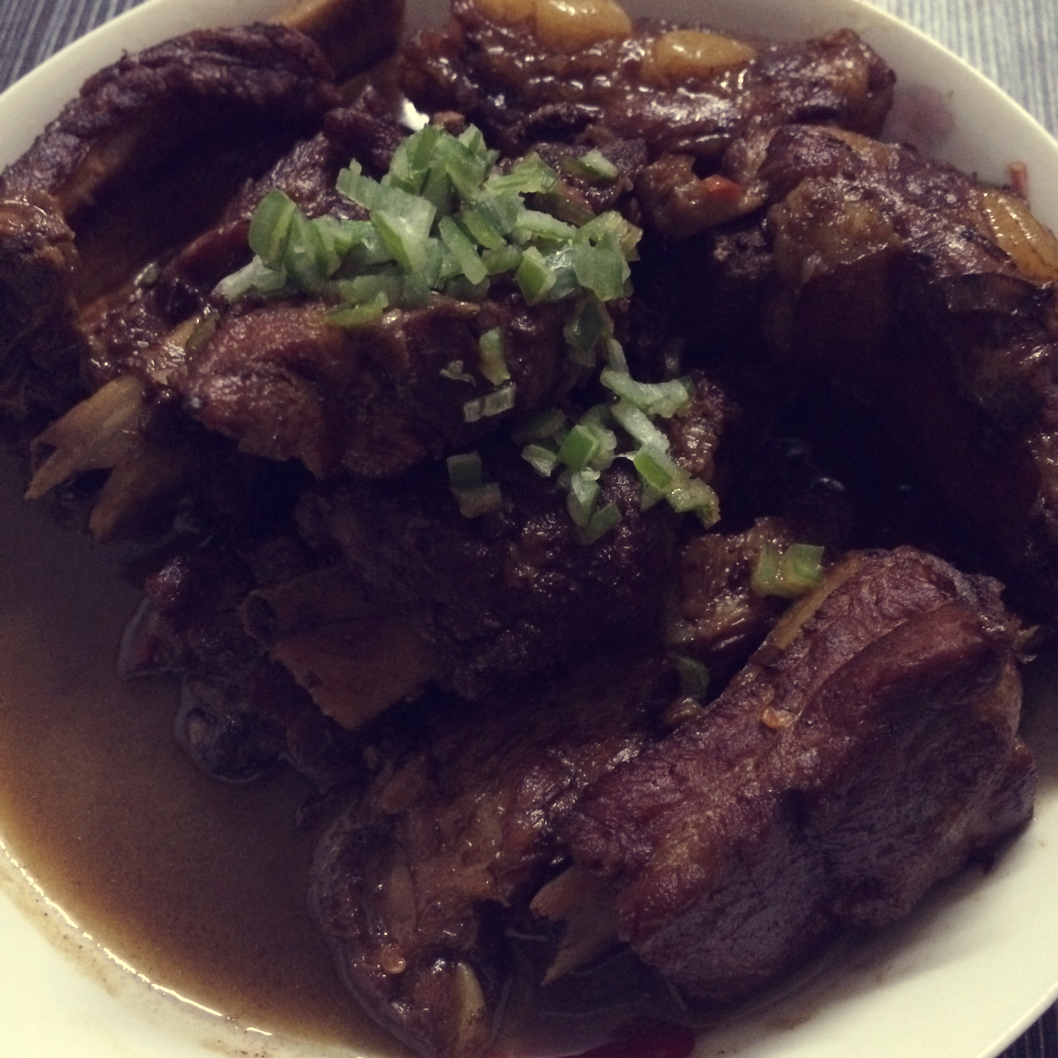 晚餐•2015年11月17日