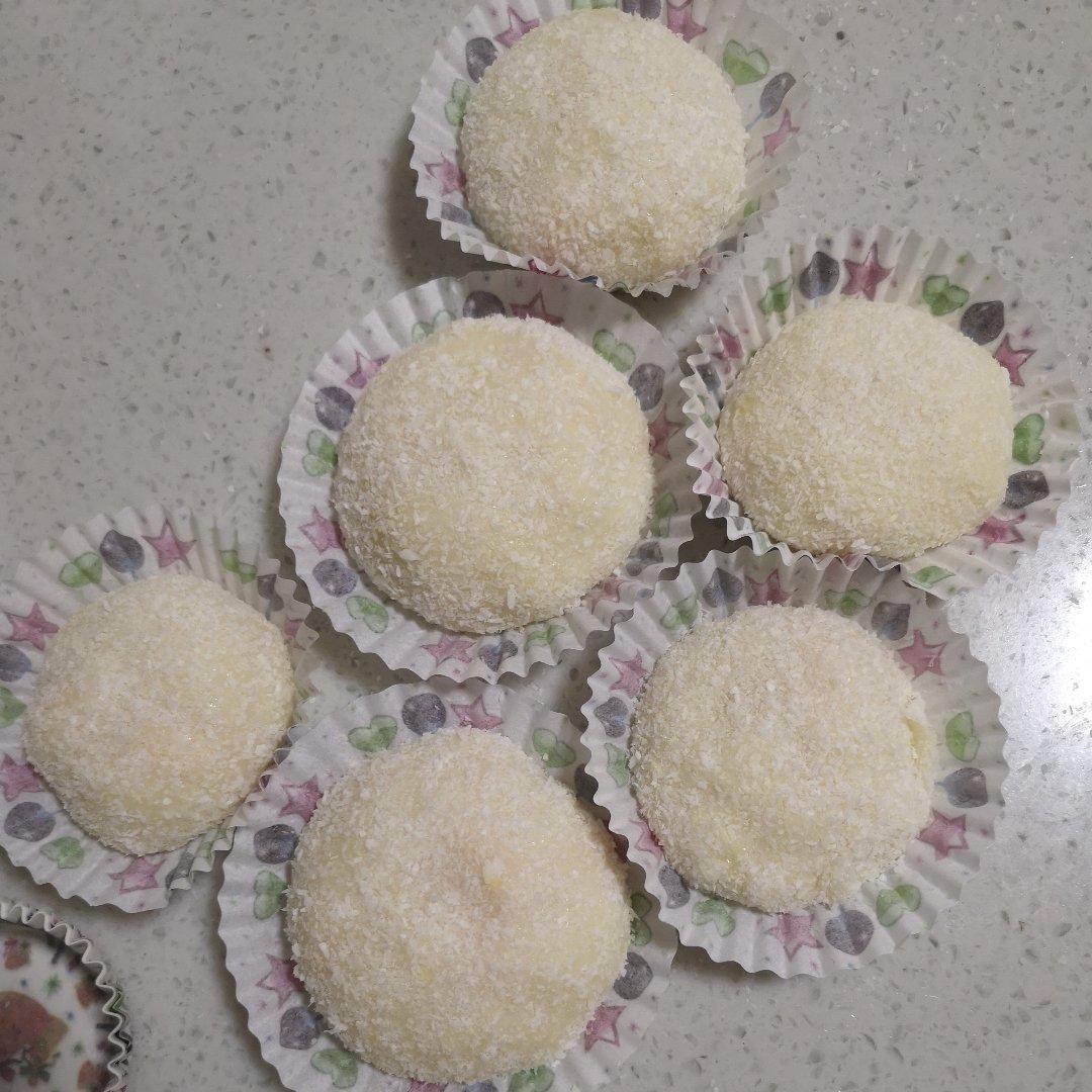 《Tinrry下午茶》教你做糯米糍