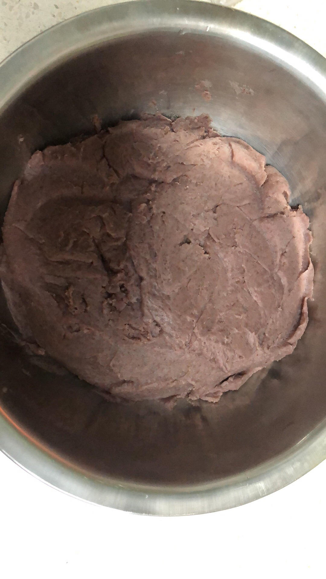 适用所有甜点的红豆沙馅